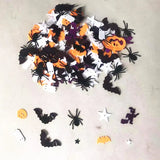 イベント・ハロウィングッズ｜スパンコールセット10g/パック
