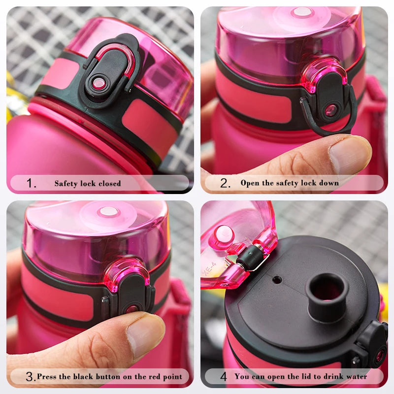 |イベント・ノベルティ用品 | スポーツウォーターボトル | 350ml～1000ml