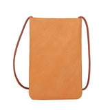 |イベント・ノベルティ用品 |  本革レディースショルダーバッグ |W13.8×H20.3×D1㎝