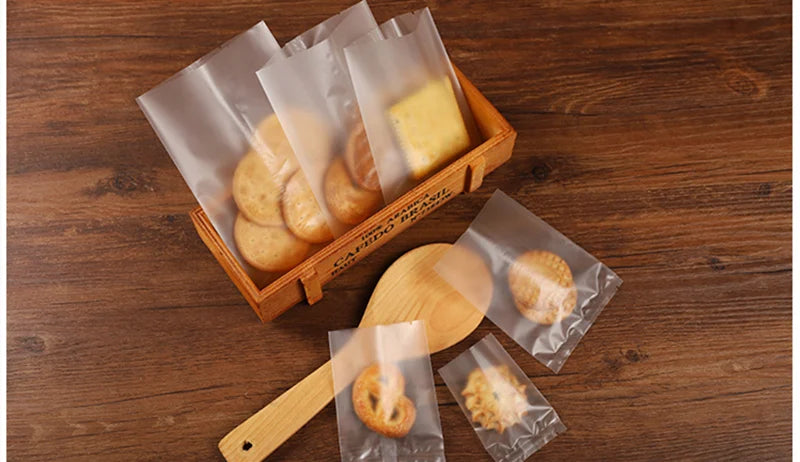 |イベント・ノベルティ用品 | ホットシールバッグ100枚セット