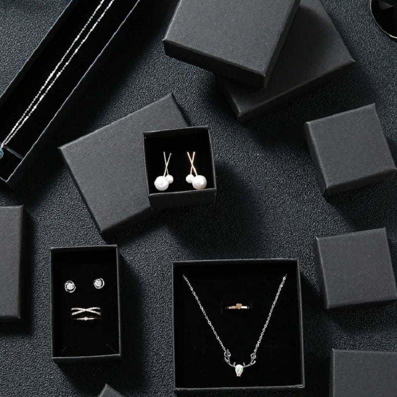 |イベント・ノベルティ用品 | ジュエリーギフトボックスセット30個入