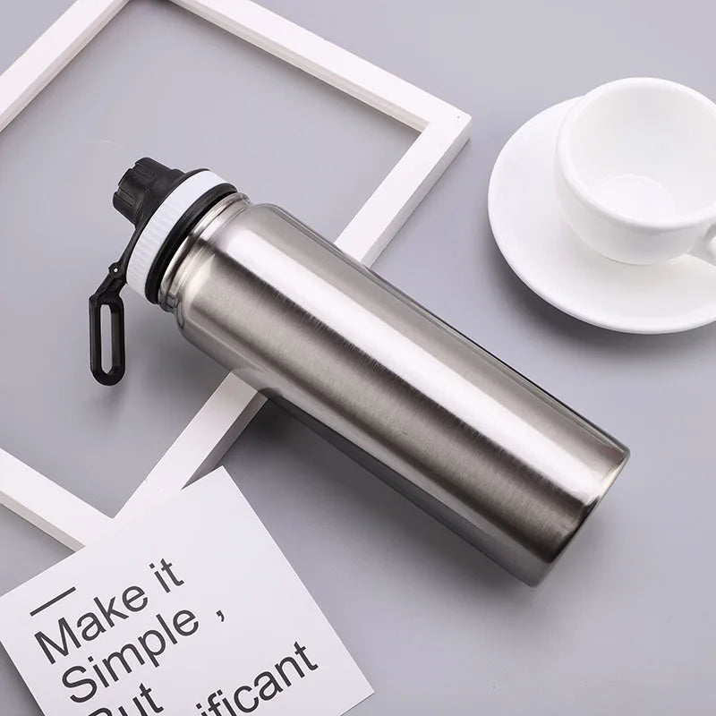 |イベント・ノベルティ用品 |  ステンレススポーツウォーターボトル | 800ml/1000ml