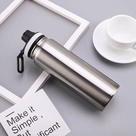 |イベント・ノベルティ用品 |  ステンレススポーツウォーターボトル | 800ml/1000ml