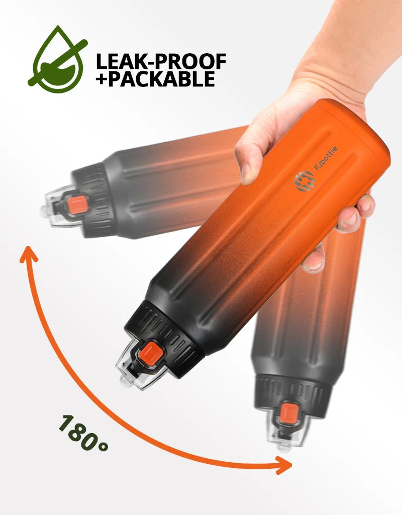 |イベント・ノベルティ用品 | ステンレス魔法瓶 スポーツボトル |  600ml