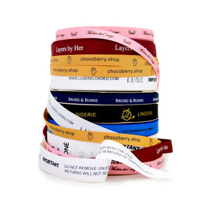 カスタムグログランリボン 100ヤード