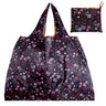 |ノベルティ用品 | コンパクト収納 プリントエコバッグ | 65cm×55c