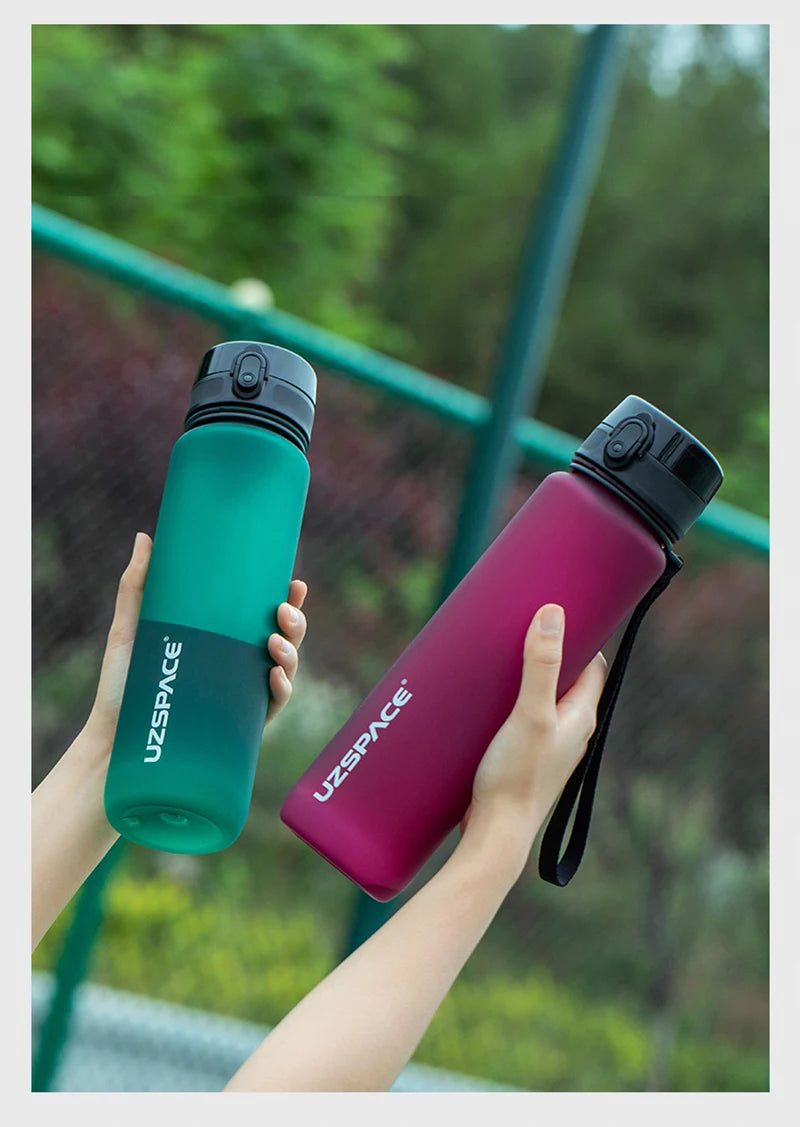 |イベント・ノベルティ用品 | カラフルウォーターボトル| 350～1000ml