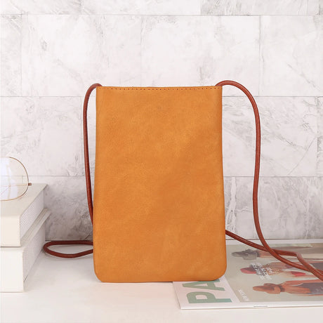 |イベント・ノベルティ用品 |  本革レディースショルダーバッグ |W13.8×H20.3×D1㎝