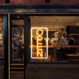 クラブ＆カフェ用LEDネオンサイン（ネオン看板）
