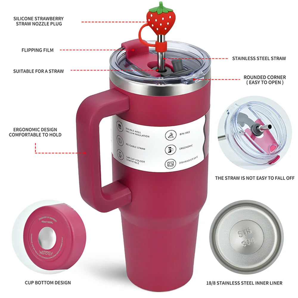 |イベント・ノベルティ用品 | 保温保冷ステンレスタンブラー | 800～1500ml