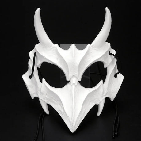 イベント・ハロウィングッズ｜ホラー系スカル型風マスク