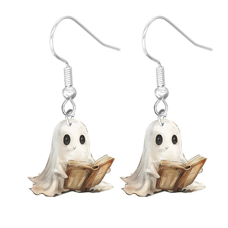 イベント・ハロウィングッズ｜ハロウィンデザインピアス