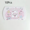 |イベント・ノベルティ用品 | 可愛いイラストギフトボックス 10個セット