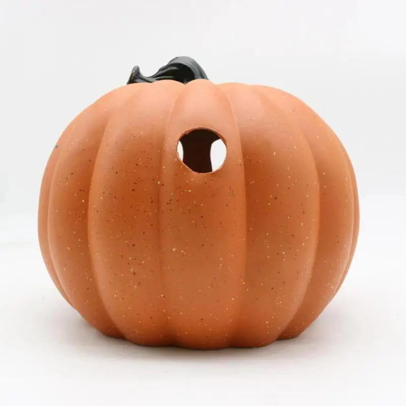 イベント・ハロウィングッズ｜かぼちゃ LEDランタン デコレーション