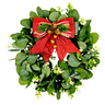 イベント・クリスマス装飾｜ユーカリリース 玄関飾り