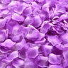 パーティー・イベント装飾｜造花シルクローズ花びら(500/1000/3000枚)