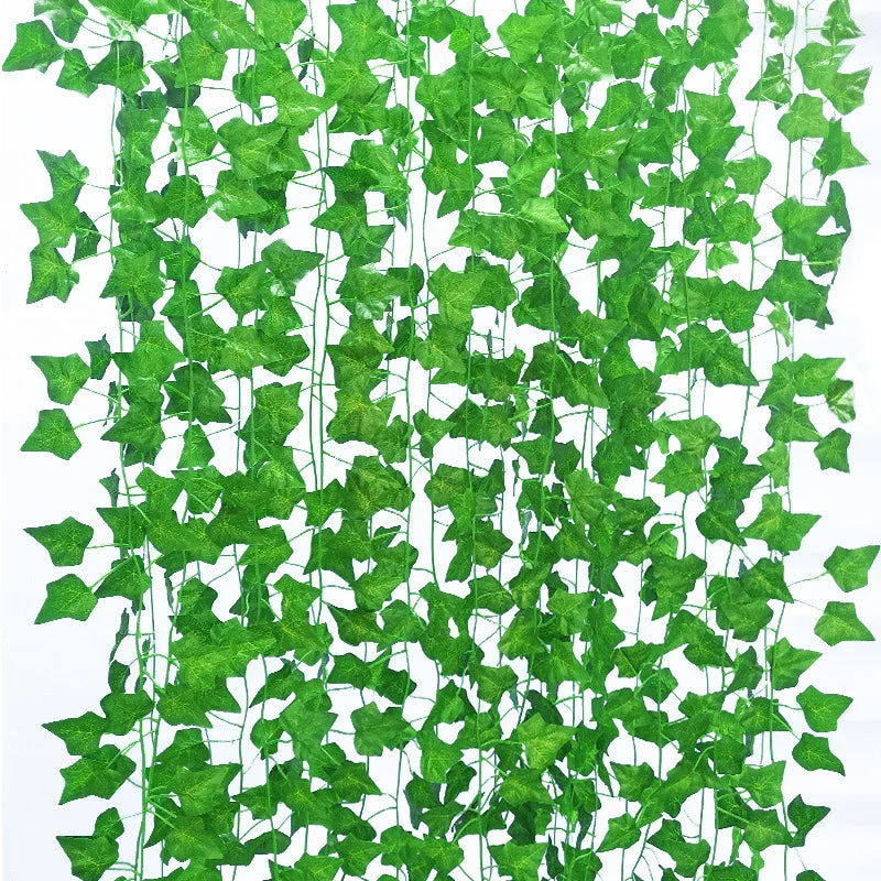 200cm・人工植物・ラタン・クリーパー