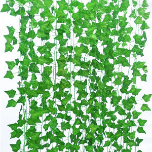 200cm・人工植物・ラタン・クリーパー