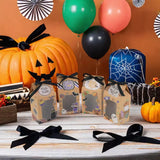 イベント・ハロウィングッズ｜ギフトボックス12個セット