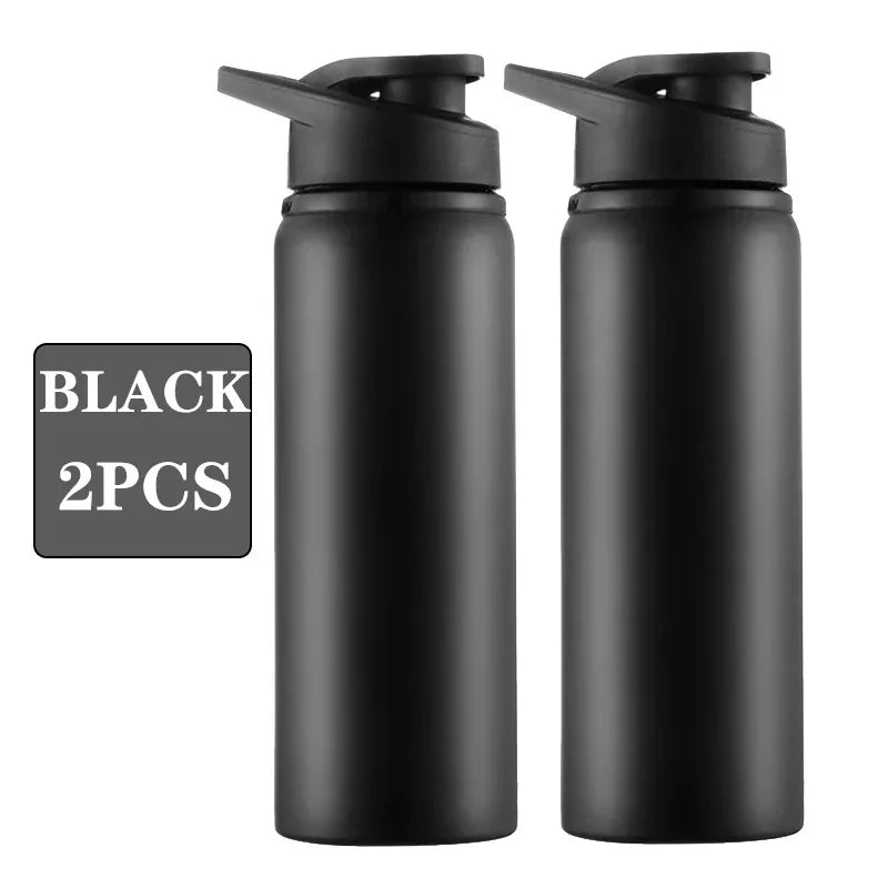 |イベント・ノベルティ用品 |ポータブルステンレスウォーターボトル | 600ml