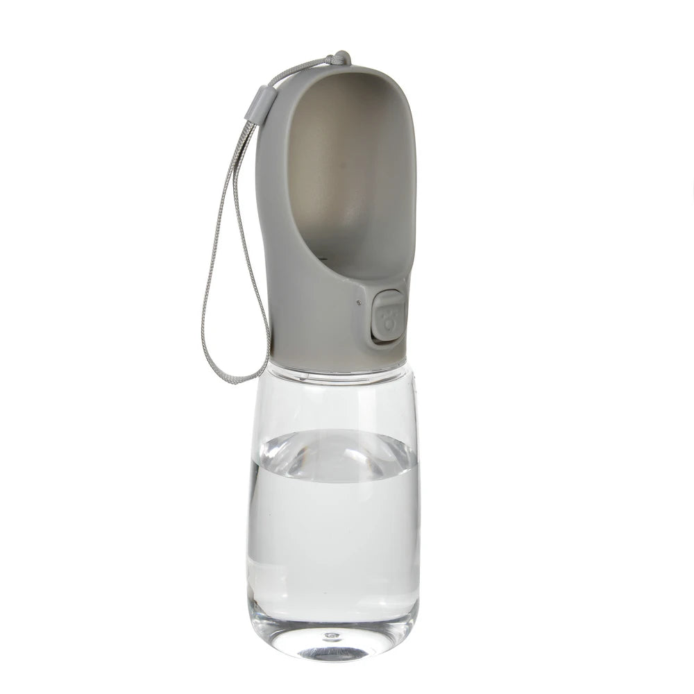 |イベント・ノベルティ用品 | ペット用ポータブル漏れ防止ウォーターボトル | 300ml/350ml/550ml