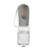 |イベント・ノベルティ用品 | ペット用ポータブル漏れ防止ウォーターボトル | 300ml/350ml/550ml
