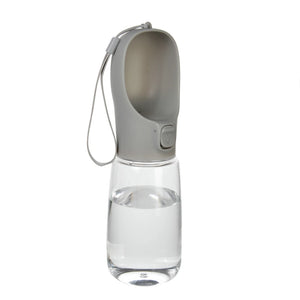 |イベント・ノベルティ用品 | ペット用ポータブル漏れ防止ウォーターボトル | 300ml/350ml/550ml
