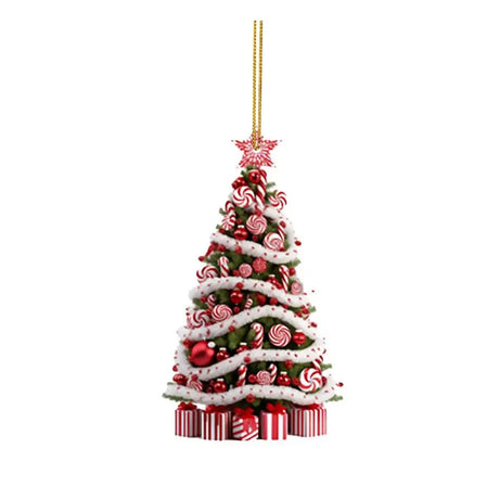 【イベント・パーティ用品】クリスマスツリーオーナメント