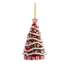 【イベント・パーティ用品】クリスマスツリーオーナメント