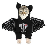 イベント・ハロウィングッズ｜犬用かわいいコスチュームセット