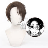 イベント・ハロウィングッズ ｜人気！ブルーロックキャラコスプレ用ウィッグセット