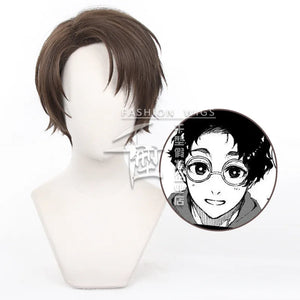 イベント・ハロウィングッズ ｜人気！ブルーロックキャラコスプレ用ウィッグセット