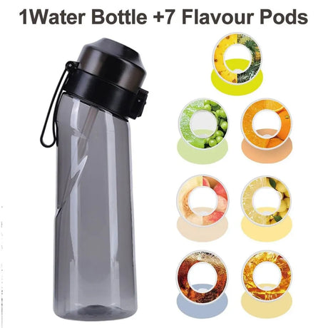 |イベント・ノベルティ用品 |  香り付き フレーバーウォーターボトル| 650ml
