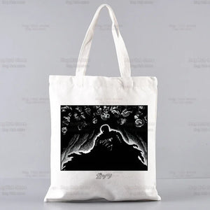 |ノベルティ用品 | ベルセルク トートバッグ | 34×38c