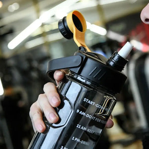 |イベント・ノベルティ用品 |大容量スポーツウォーターボトル | 1.5L/2L/3L