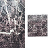 【DIY用】レンガ風ステッカー 70x77cm(5pcs/10pcs）