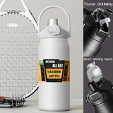 |イベント・ノベルティ用品 | 大容量ステンレスサーモボトル |800ml～1500ml