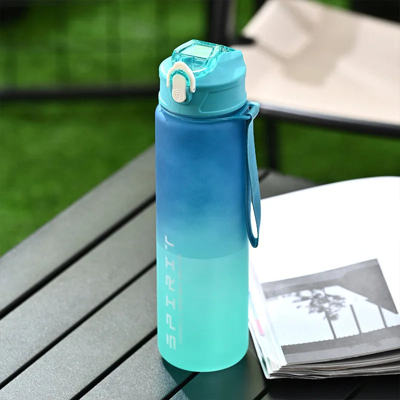 |イベント・ノベルティ用品 | 大容量スポーツウォーターボトル | 800ml