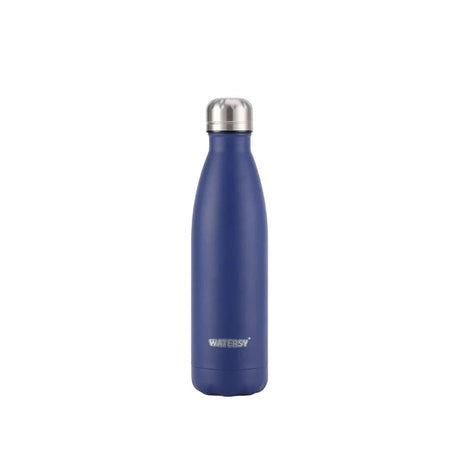 |イベント・ノベルティ用品 | ステンレス魔法瓶スポーツボトル | 500ml