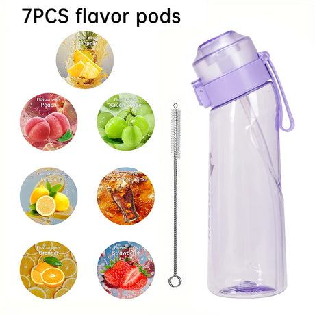 |イベント・ノベルティ用品 | フレーバーリング付きボトル | 650ml