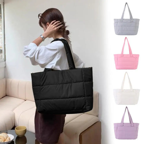 |ノベルティ用品 | アウトポケット付きトートバッグ| 35x49c