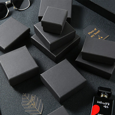 |イベント・ノベルティ用品 | ジュエリーギフトボックスセット30個入