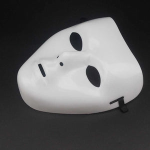 イベント・ハロウィングッズ｜ユニセックスダンスマスク