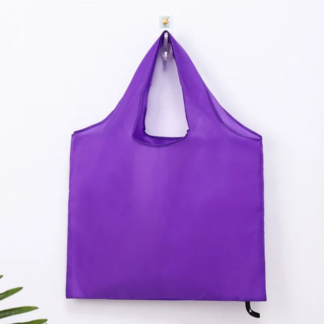 |ノベルティ用品 | コンパクト・軽量エコバッグ | 46x41c