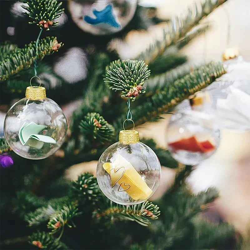 イベント・クリスマス装飾｜クリスマスオーナメントキャップ交換用セット