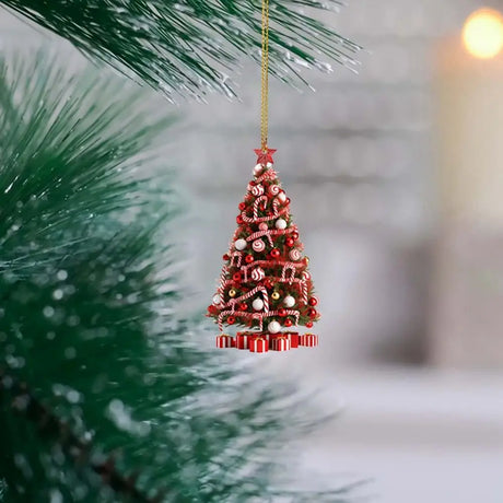 【イベント・パーティ用品】クリスマスツリーオーナメント