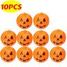 イベント・ハロウィングッズ｜かぼちゃキャンディボックス 1〜30個