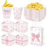 |イベント・ノベルティ用品 | キュートリボン柄 パーティー用グッズ