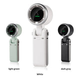 |イベント・ノベルティ用品 | 充電式 180度折りたたみ可能ミニファン