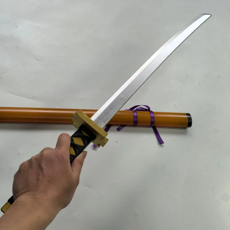 イベント・ハロウィングッズ｜呪術廻戦 三輪霞 コスプレ小物 模造刀(72cm)
